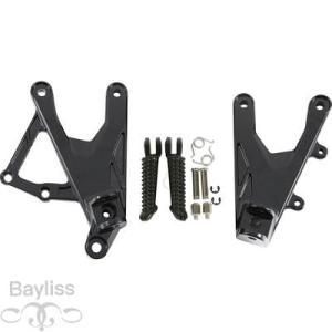 【並行輸入品】 ヤマハyzfr1 r1s r1m 2015-2024 2023用フロントライダーフッ...