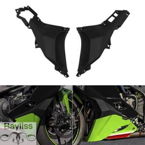 【並行輸入品】 インナーフェアリングパネルカバー カワサキニンジャZX-4RR ZX-4R 23-2...