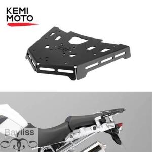 【並行輸入品】 BMW用リアシェルフ ラゲッジラック アクセサリー キャリア トップケース サポート...