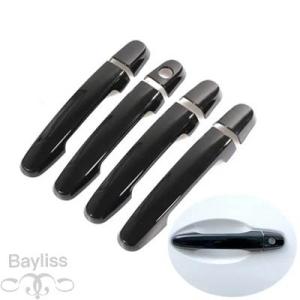 【並行輸入品】 TotaSpaso sette peroduma myvi用ドアハンドルカバー オー...
