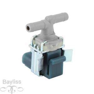 【並行輸入品】 トヨタヤリス交換部品用1個ターボチャージャーソレノイドバルブ90910-12202 ...