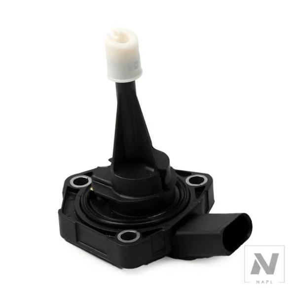 【並行輸入品】2010 2015Q7オイルレベルセンサー OEM 03C907660R 03C907...