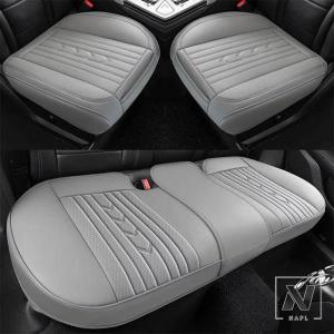 並行輸入品 スズキ スイフト イグニス SX4 グランドエスクード キザシ グランドビターラ アリビオ S-CORSS 用汎用シートカバー