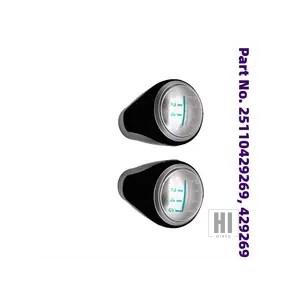 並行輸入品 5 6速ギアシフトノブシフタースティック 25110429269 429269 BMW E81 E87 E88 E82 E46 E90 E91 E92 E93用