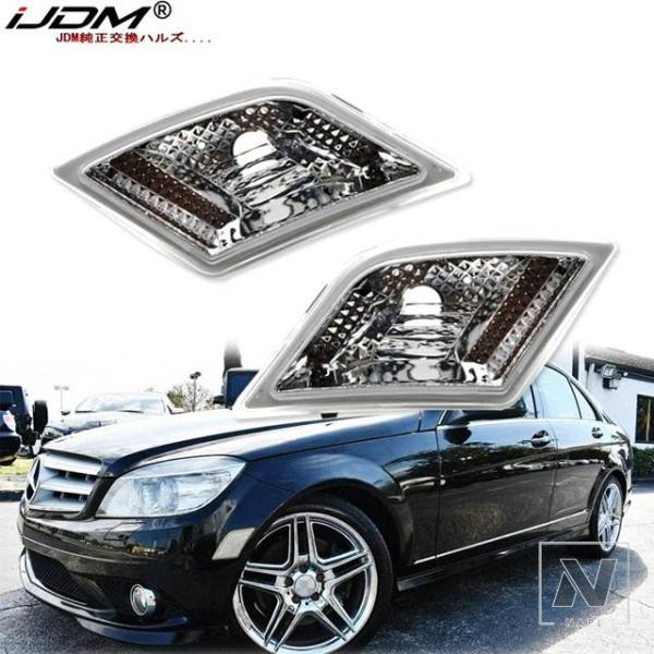 並行輸入品 i製 メルセベンツ W204 Pre-LCI C250 C300 C350 2008-1...