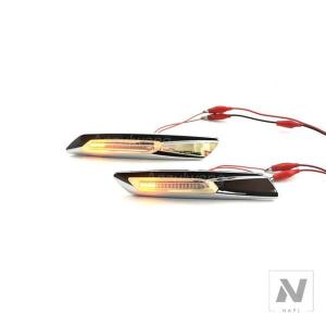 【並行輸入品】BMW 2個 E90 E91 E...の詳細画像4
