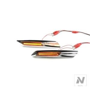 【並行輸入品】BMW 2個 E90 E91 E...の詳細画像5
