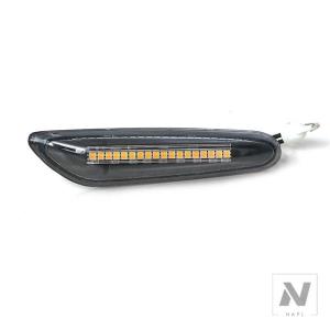 【並行輸入品】BMW 2個 LED ダイナミッ...の詳細画像4