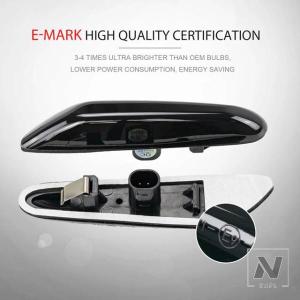 【並行輸入品】BMW 2X ダイナミック流れる...の詳細画像1