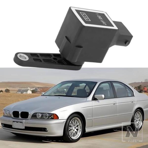 【並行輸入品】BMW 1個 フロント高さレベルセンサー 37140141444 3714109369...