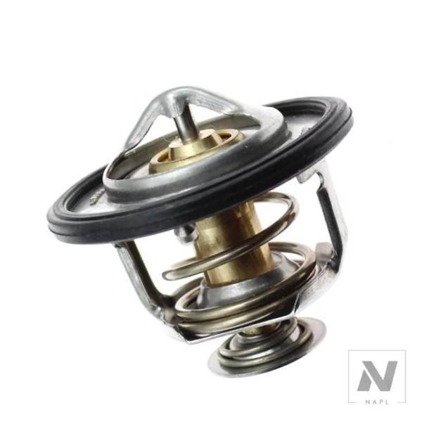 【並行輸入品】1X 8973617700 エンジン冷却水サーモスタットアセンブリ ISUZU CAM...