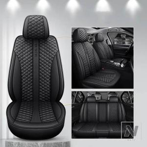 【並行輸入品】汎用 スズキ スイフト サムライ イグニス グランド ビターラ SX4 ランディ リアナ ワゴンR用カーシートカバー フルセット