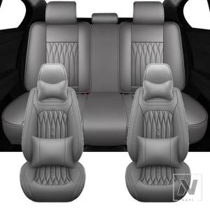 【並行輸入品】スズキ スイフト イグニス SX4 グランドエスクード キザシ S-CORSS アリビオ グランドビターラ用クッションカーシートカバー