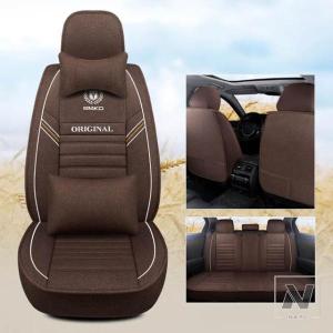 【並行輸入品】汎用 スズキ スイフト S-クロス ビターラ SX4 アリビオ キザシ イグニス用カーシートカバー フルセット 高級