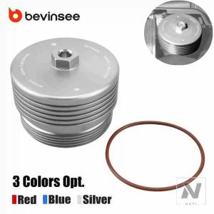 【並行輸入品】BMW オイルフィルターハウジングキャップ E90 E92 E91 E93 F10 F20 F30 E82 E87 E61 M2 F87 M3 F80 M4 F82/F83 X1 E84 X3 E83 X5 E70 N52 N54