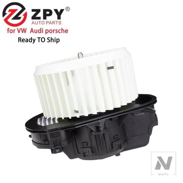 【並行輸入品】ZPY ファン＆ブロワー VW TOUAREG TOUA PORSCHE CAYENN...