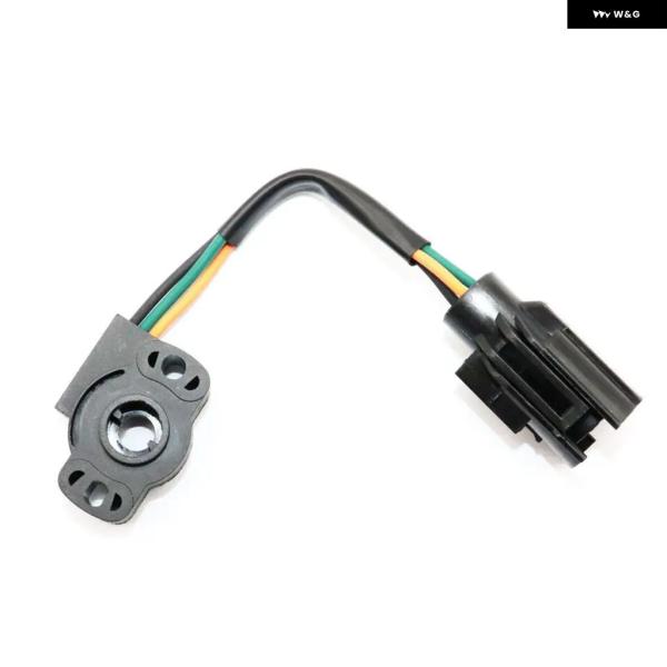【並行輸入品】 スロットルポジションセンサー TPS 1986-1993 フォード マスタング 5....