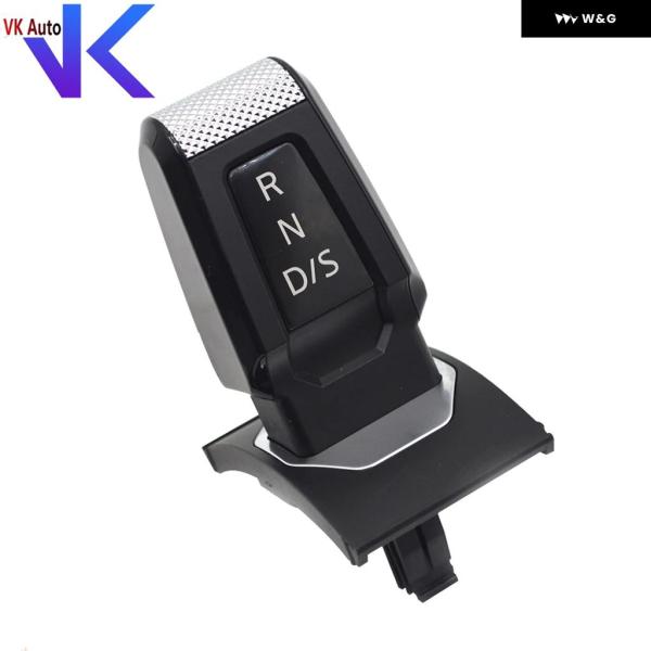 【並行輸入品】 VW ゴルフ MK8車用LED シフト ヘッドハンドボール シフト レバー カスタム...