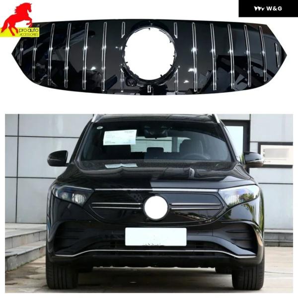 【並行輸入品】 メルセデス ベンツ EQB AMG EQB53 X243 2022-2024 フロン...