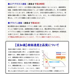 かに 蟹 毛蟹 毛ガニ 北海道 オホーツク海 ...の詳細画像5