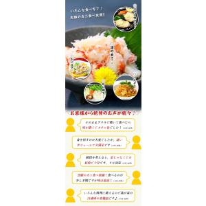 カニ かに 蟹 ズワイガニ 希少な 特大サイズ...の詳細画像3
