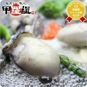 ジャンボ広島かき1kg（解凍後850g/30粒前後※２Lサイズもしは３Lサイズ限定 ） （かき カキ 牡蠣）