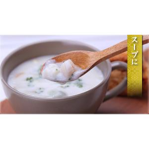 イタヤ貝小柱(ボイル済み) 1kg (解凍後8...の詳細画像4