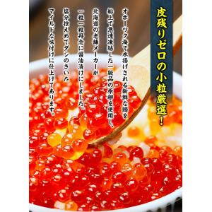 3個購入で1個無料 贅沢 海鮮 ネギトロ & ...の詳細画像3