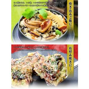 イカ いか おつまみ 真イカ 一夜干し (小サ...の詳細画像4