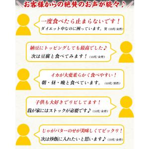 チャンジャ イカチャンジャ200g 韓国秘伝の...の詳細画像3