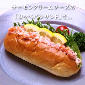 サーモンクリームチーズ×3袋 (80g×3袋)...の詳細画像5