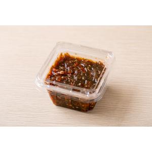 もずくキムチ 150g 沖縄産 上質もずく 使...の詳細画像1