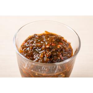 もずくキムチ 150g 沖縄産 上質もずく 使...の詳細画像2