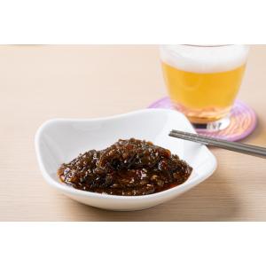 もずくキムチ 150g 沖縄産 上質もずく 使...の詳細画像3