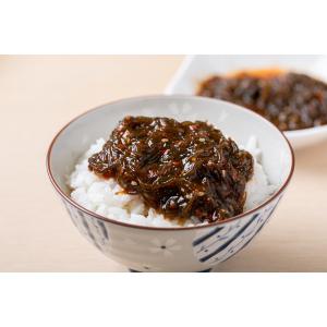 もずくキムチ 150g 沖縄産 上質もずく 使...の詳細画像4