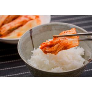白菜キムチ 刻み たっぷり 1キロ 食べやすい...の詳細画像1
