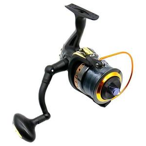 Runa Hisano ルナヒサノ 大型スピニングリール Hi 7000 オフショア ジギング 落とし込み 船釣り 青物対応 ハンドル左右交換可能 最安値 価格比較 Yahoo ショッピング 口コミ 評判からも探せる