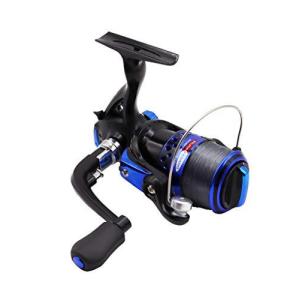 Runa Hisano ルナヒサノ スピニングリール フラッシュスピン ライトゲーム対応 光るリール ハンドル左右交換可能 最安値 価格比較 Yahoo ショッピング 口コミ 評判からも探せる