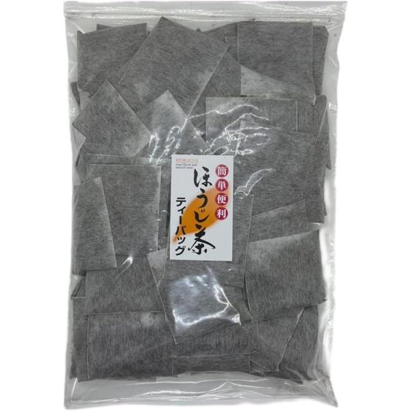 ほうじ茶 ティーバッグ 大容量 5g×100個 光露園