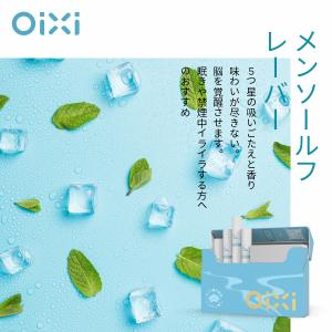 OiXi 加熱式 タバコ 交換用スティック 1...の詳細画像5
