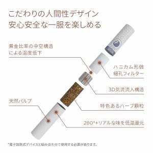OiXi 加熱式 タバコ 交換用スティック 3...の詳細画像4