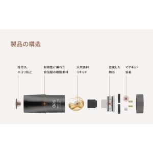 OiXi 電子タバコ タール ニコチン0 メン...の詳細画像2
