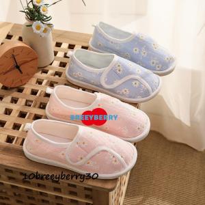 ルームシューズ 介護シューズ リハビリシューズ ...の商品画像