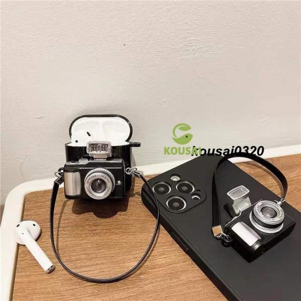 AirPods Pro 2 ケース airpods3 ケース シリコン AirPods Pro 第2...