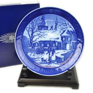 ROYAL COPENHAGEN（ロイヤルコペンハーゲン） コペンハーゲン イヤー