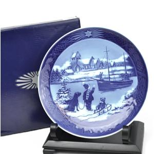 ROYAL COPENHAGEN（ロイヤルコペンハーゲン） 2025 イヤーフィギュリン