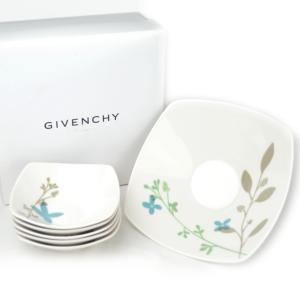 TIFFANY&Co.（ティファニー） ブルーボックス ボウル ペア セット