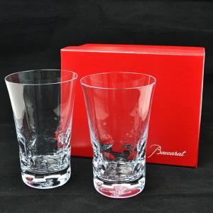 バカラ（Baccarat） アルクール ワイングラス L クリスタル ガラス