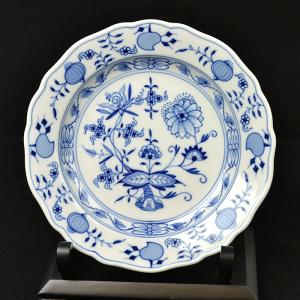 MINTON（ミントン） ブルーデルフト（オリジナル） 27cmプレート（6枚