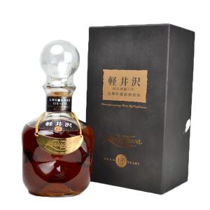 軽井沢 12年 ピュアモルトウイスキー 700ml 福島県内発送！！軽井沢 12年 ピュア モルト ウイスキー 長期貯蔵原酒